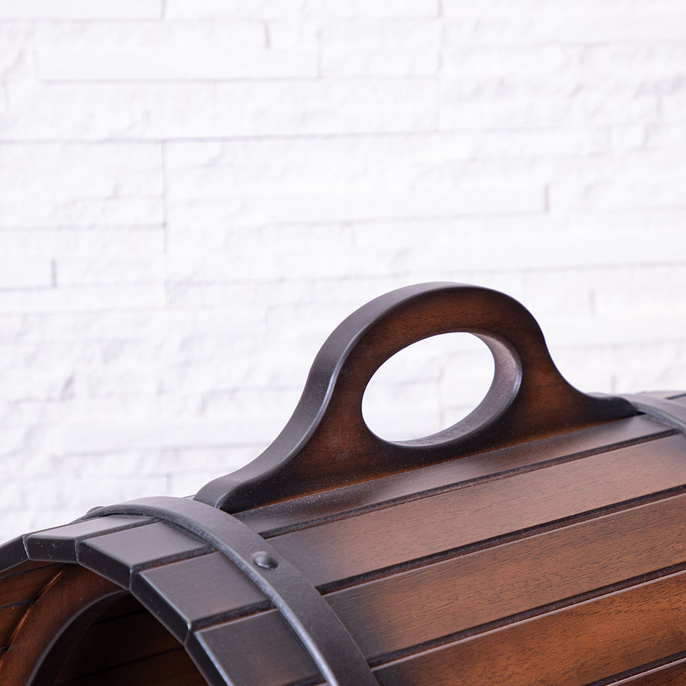 Настольный бар Сенатор