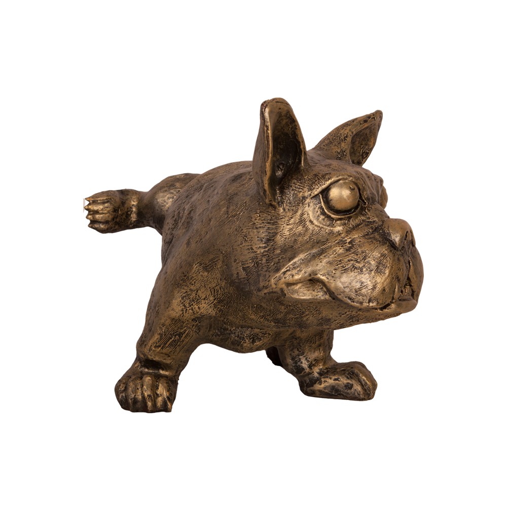 Декоративная садовая фигура Затейник