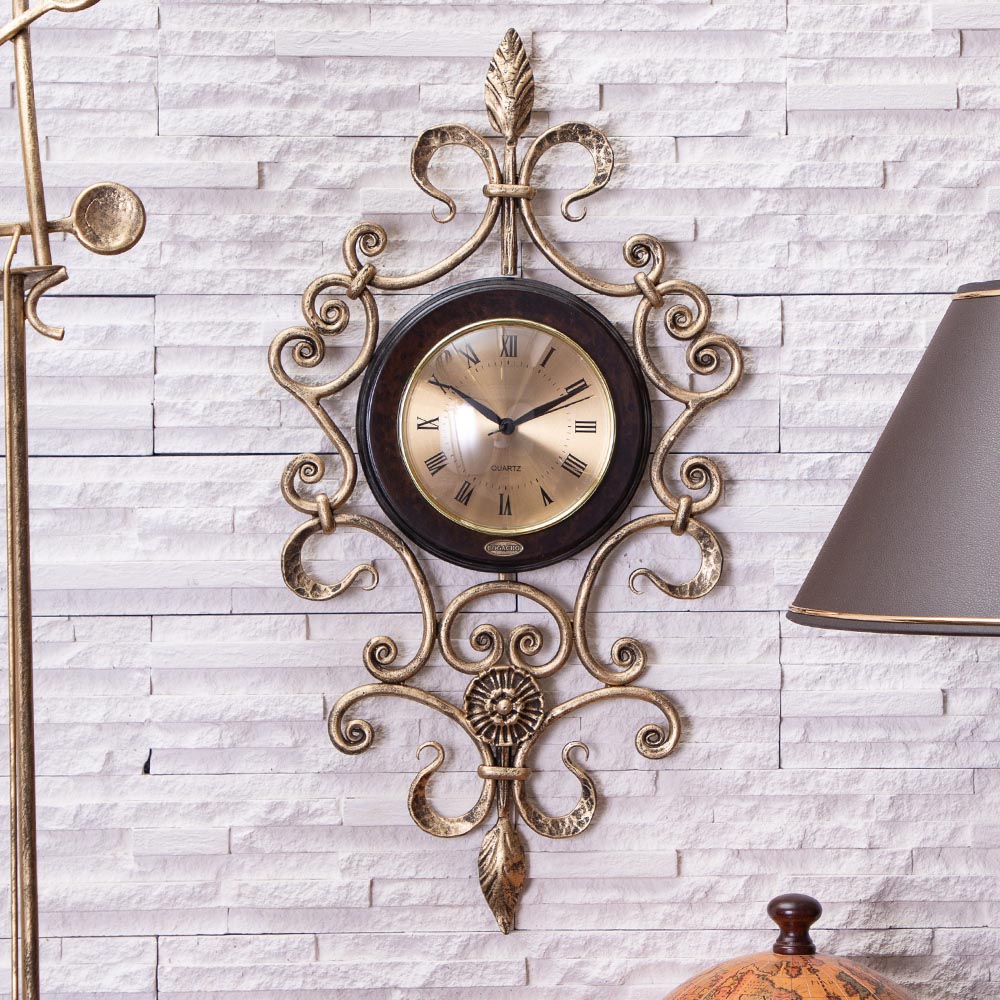 Часы настенные Легенда старого мастера