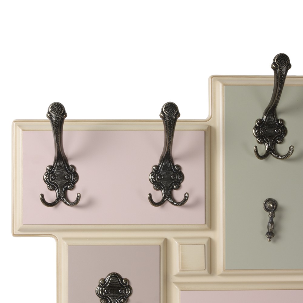 Контрабас Комод Акварель