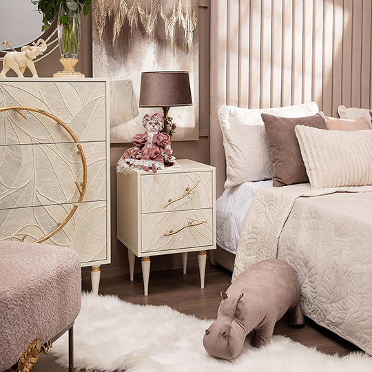 О компании BOGACHO